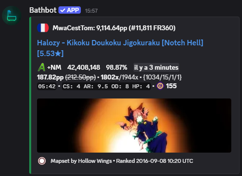 MwaC'estTom tweet media