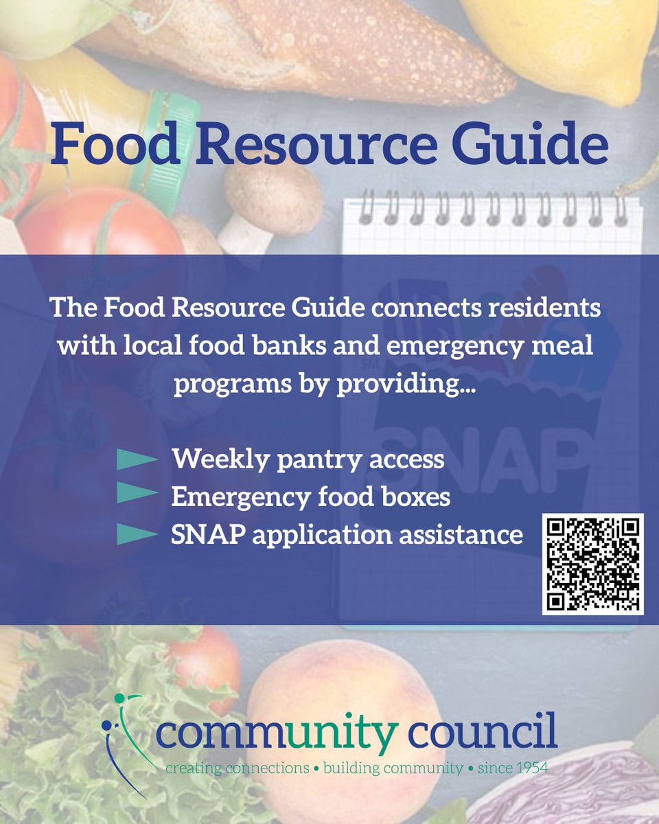 Community Council tweet media