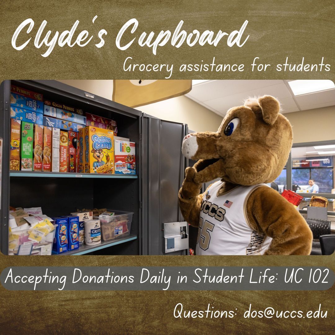 UCCS Financial Aid tweet media