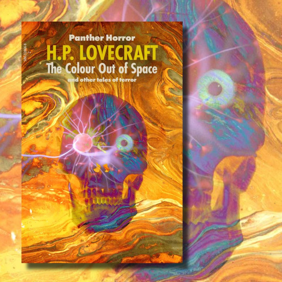 Michael Sellars | Horror Writer tweet media