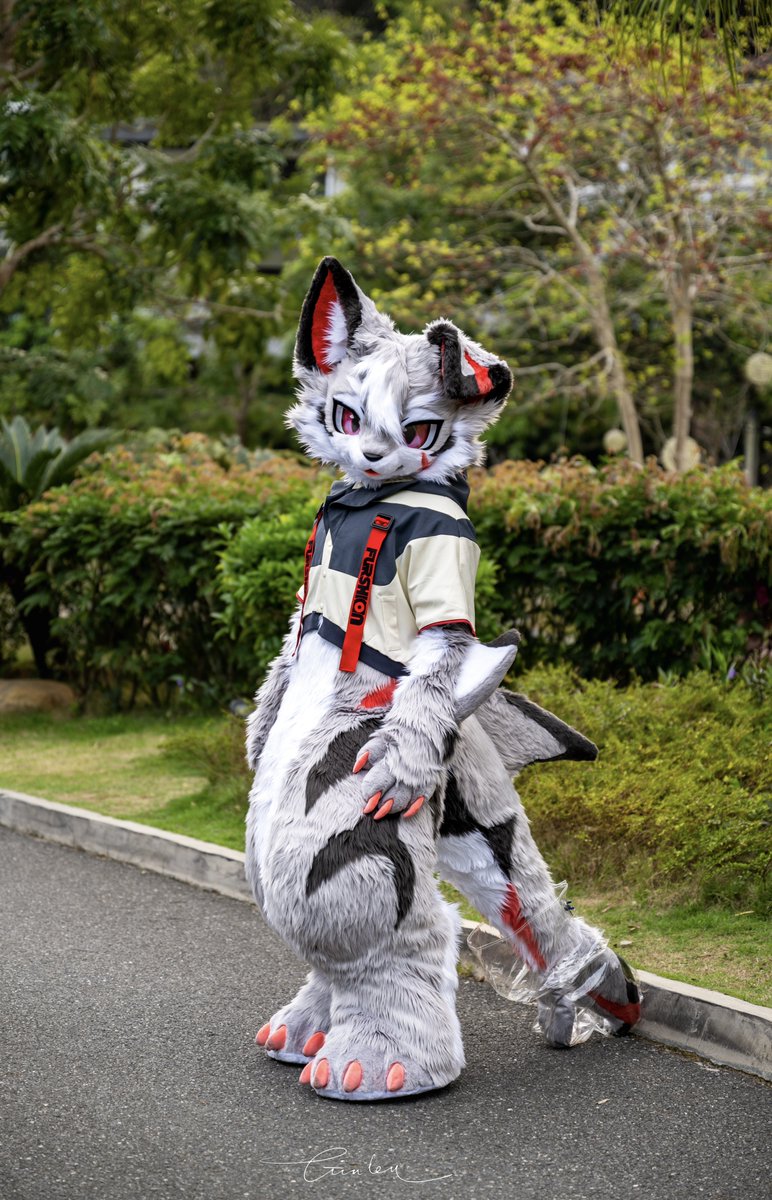 杏也アンヤ🥞/伏卡フカ🦈 tweet media