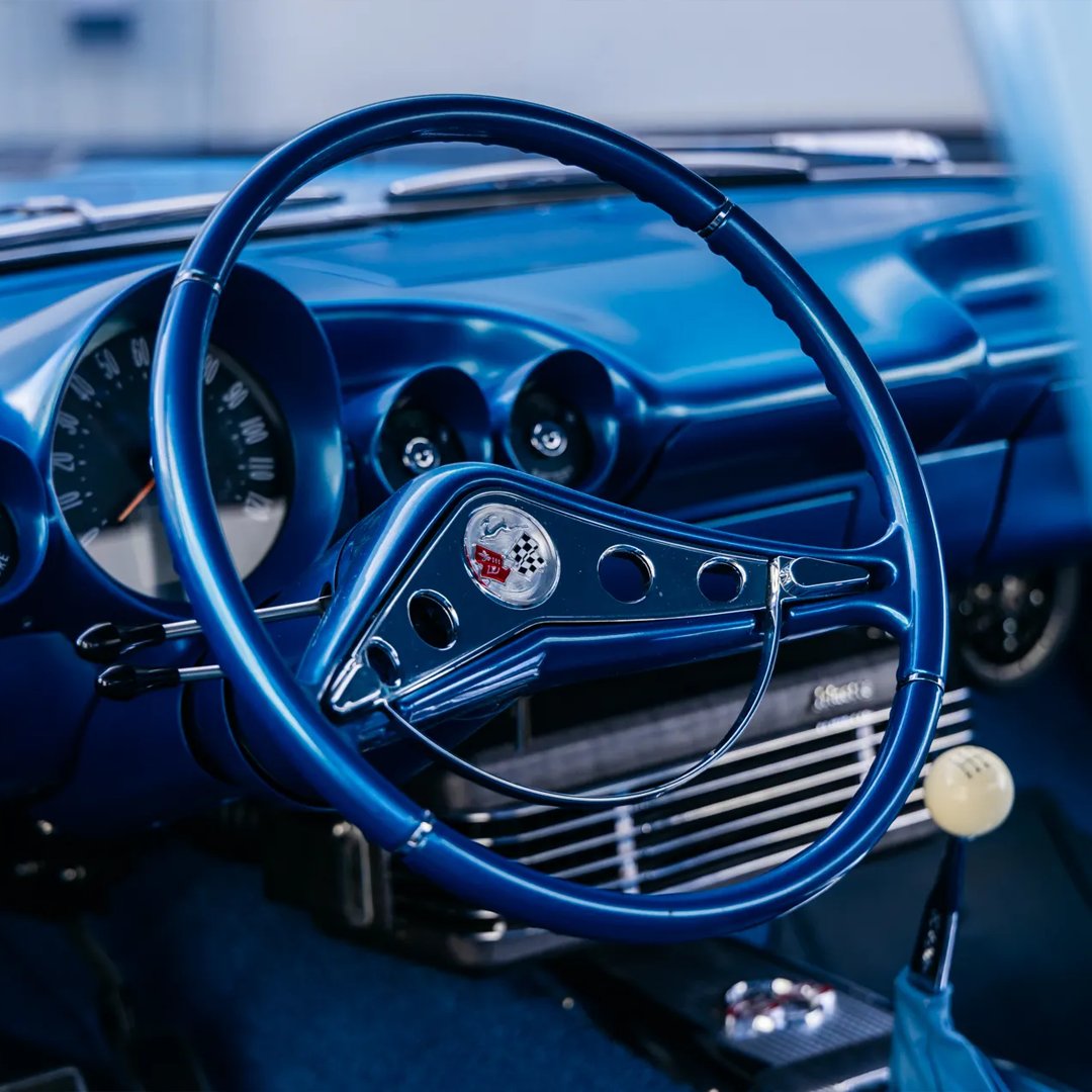 Bring a Trailer tweet media