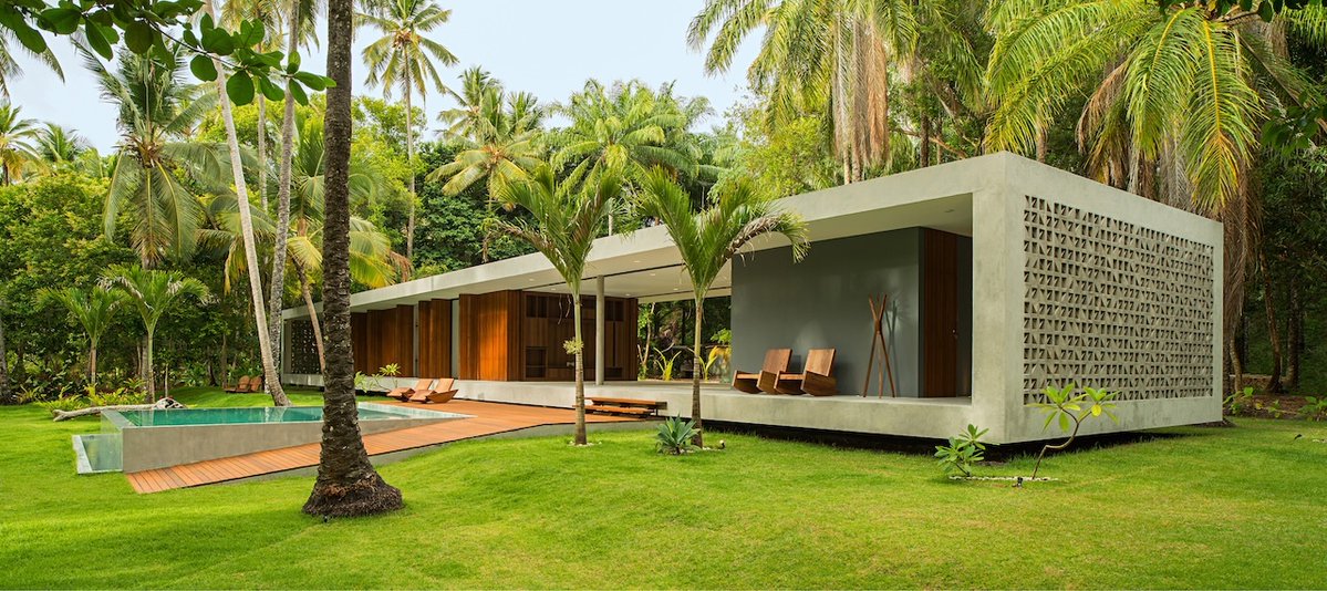 Architizer tweet media