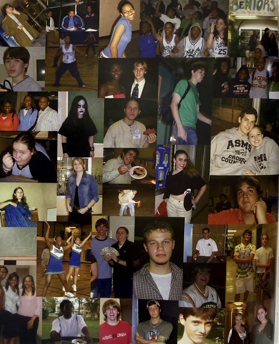 Alabama School of Math and Science tweet media