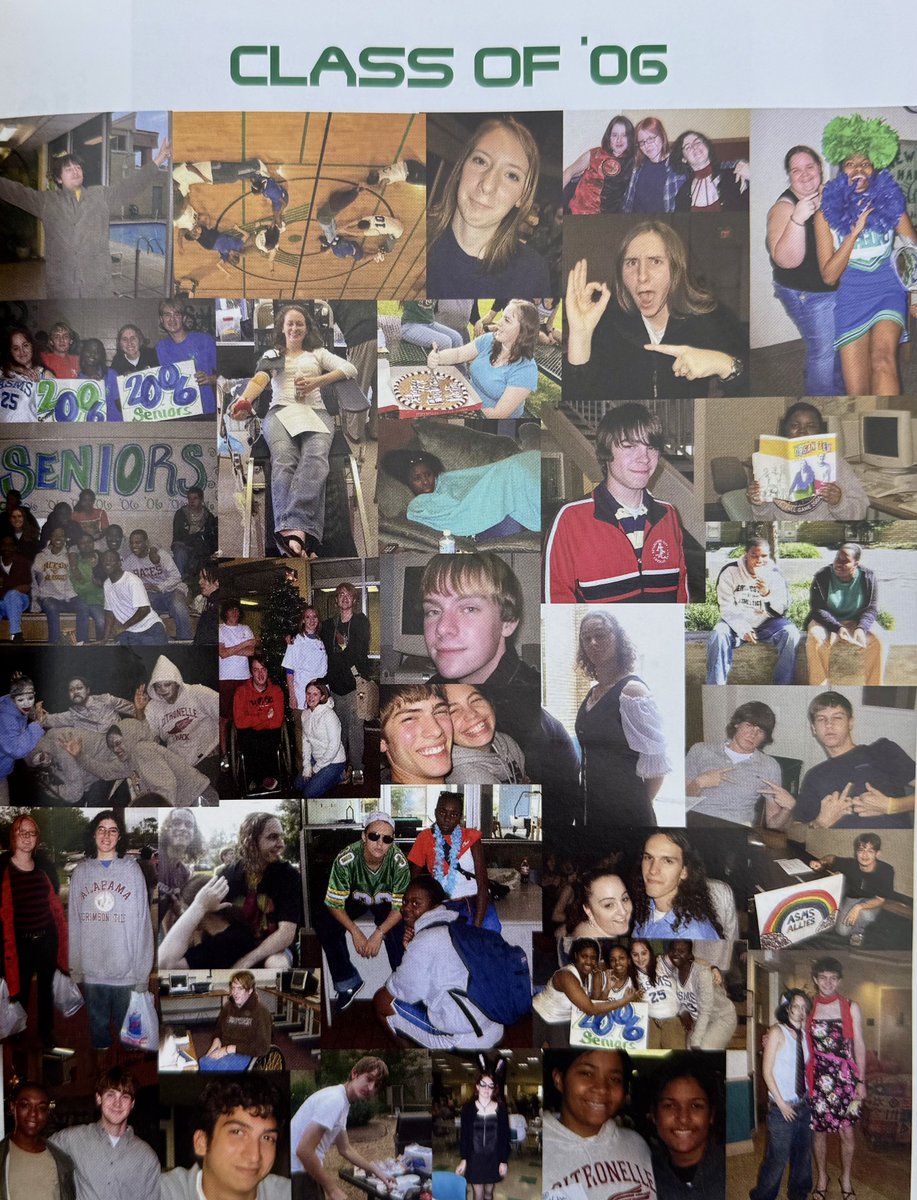 Alabama School of Math and Science tweet media