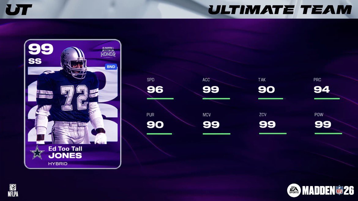 MUT26 Update tweet media