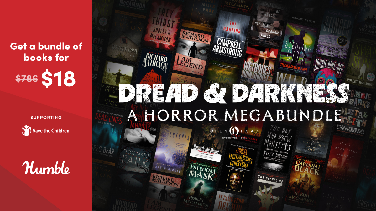 Humble Bundle tweet media