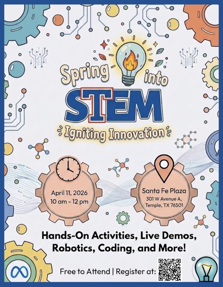 Temple ISD tweet media