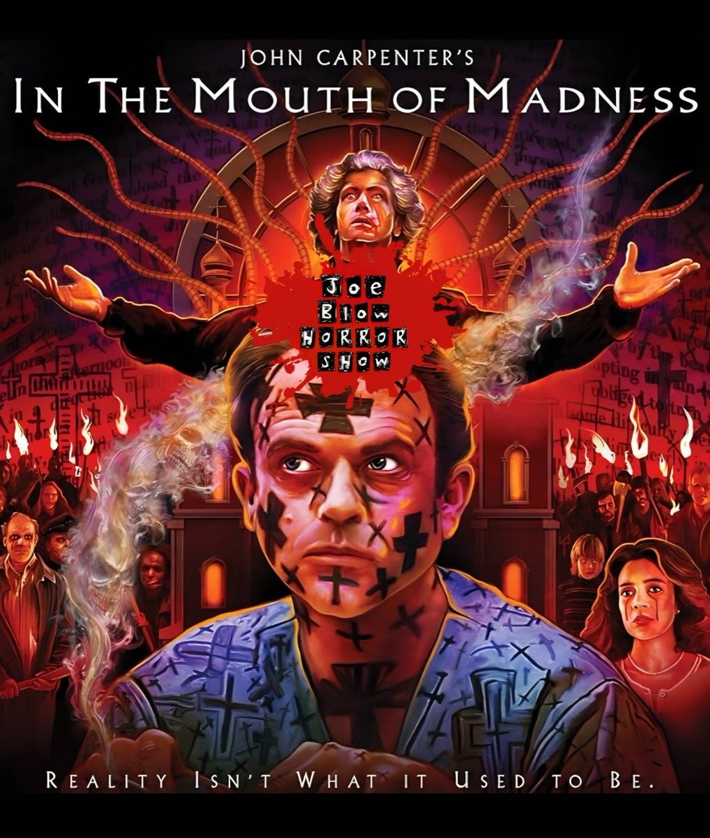 JoeBlowHorrorShow tweet media