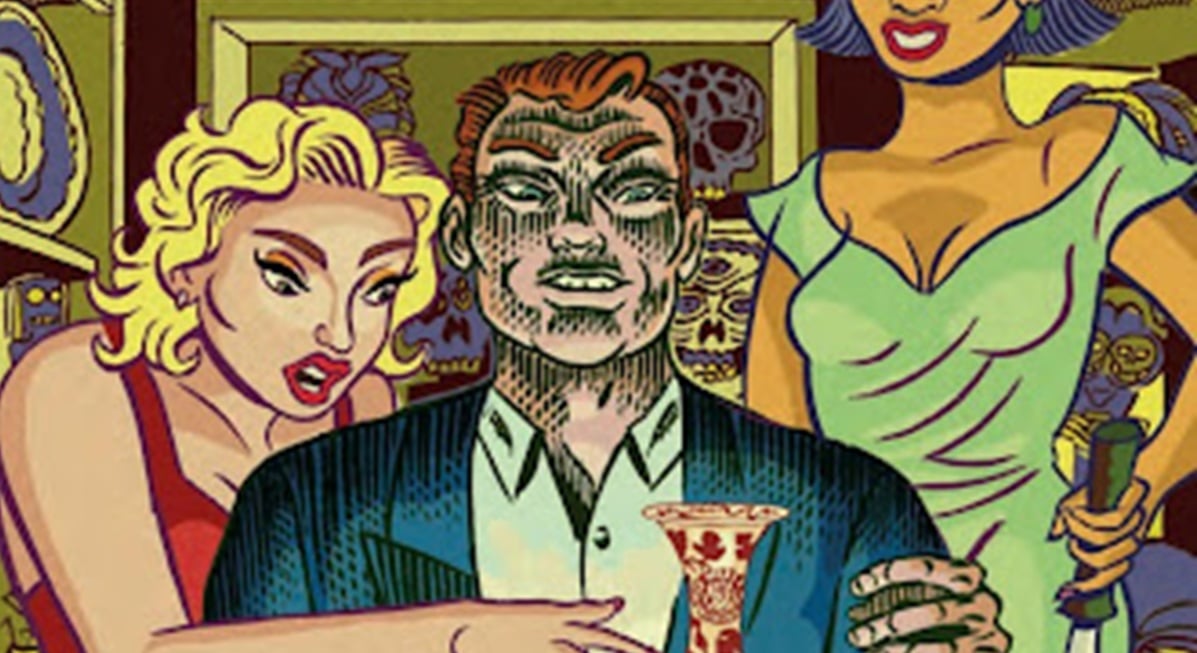 The Beat tweet media