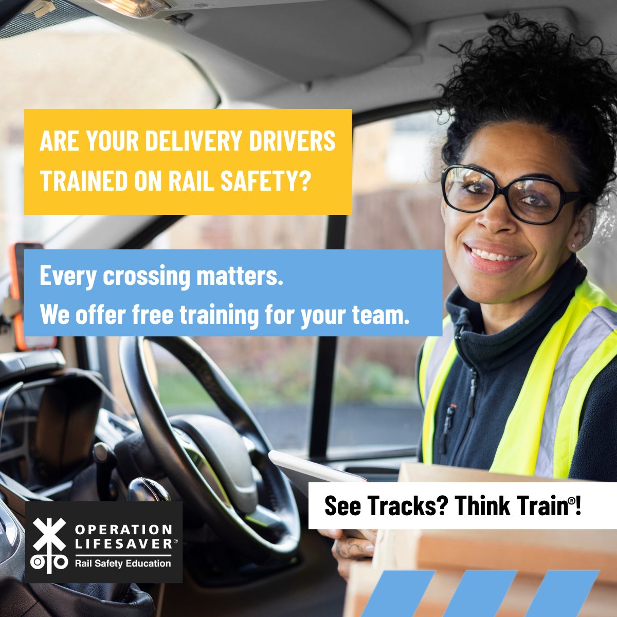 Operation Lifesaver tweet media