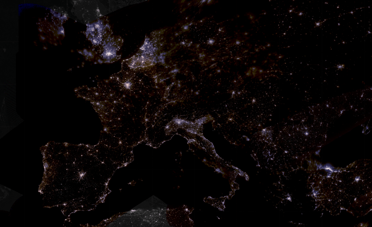 SpaceWatch.Global tweet media