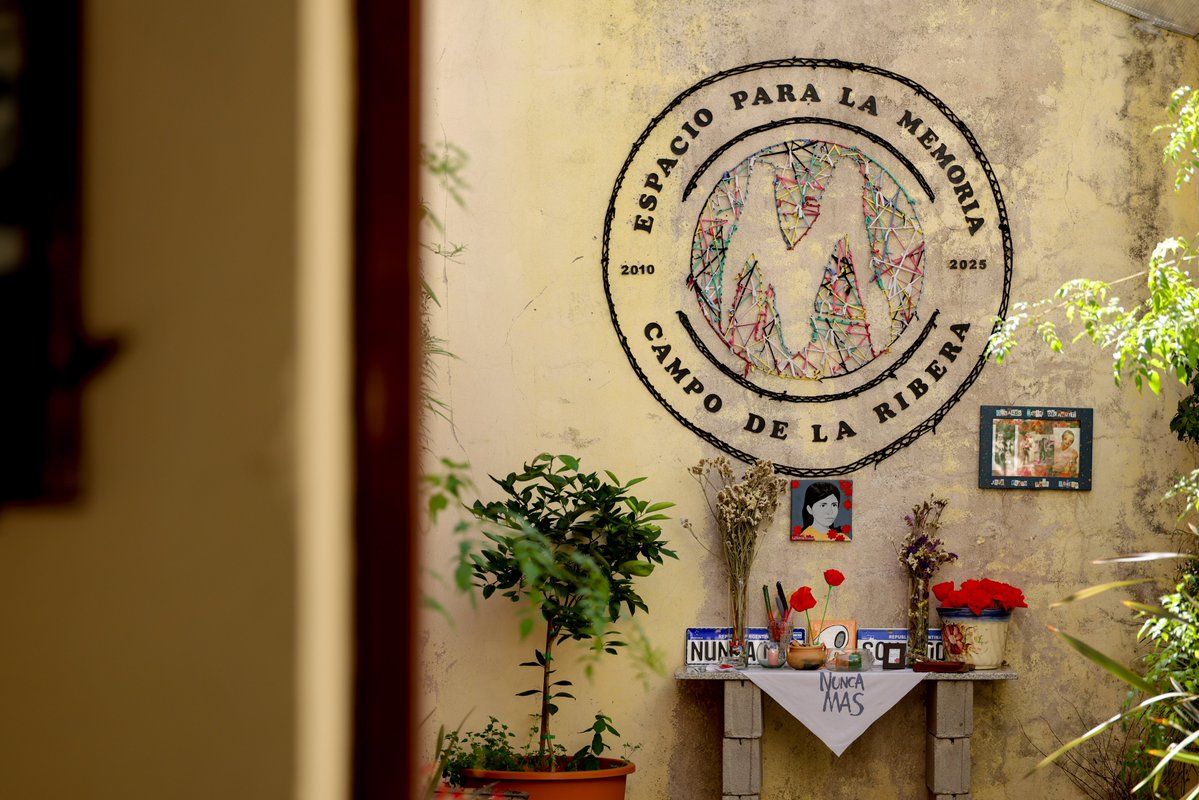 Ente Metropolitano Córdoba tweet media