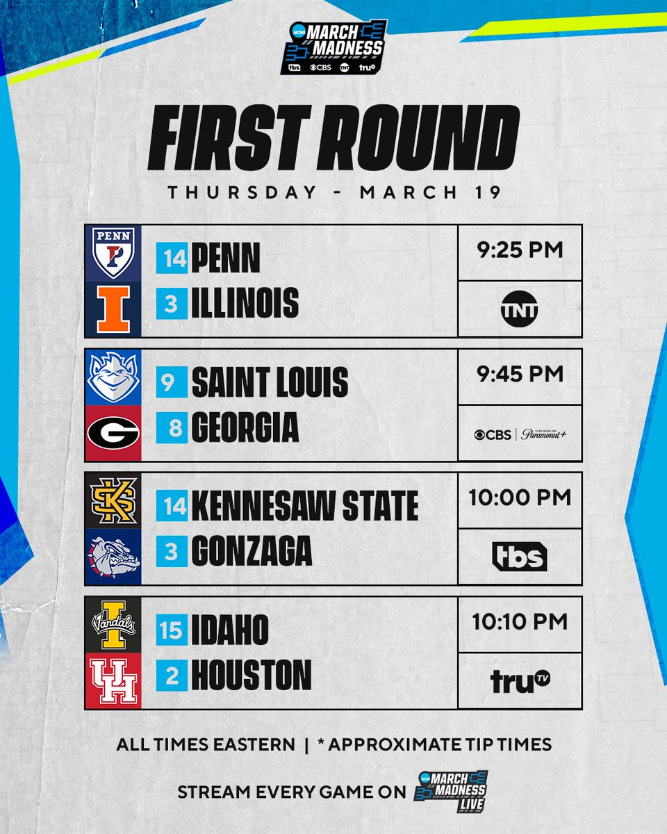 yosoydebasketmx's tweet image. Justificante médico enviado 🤒😷🤕🤧🤢📤 a disfrutar del #firstround de la #marchmadness que arranca a las 11:15 AM (a todos los horarios) resta 1 hora y disfrutalo por tu señal favorita. 

Let`s dance 🕺🏻🪩