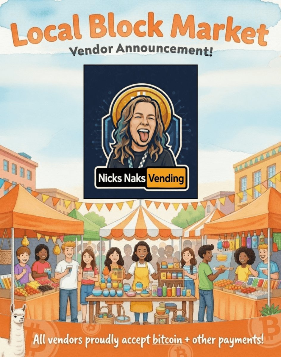 Bitcoin Charlotte tweet media