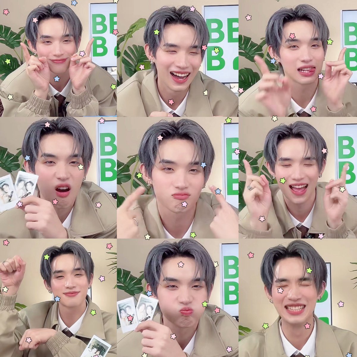 😽🩷น้องฮงน่ารักทิ้ฉุดดดดด🫳🏻☺️🌷🥺🍼✨