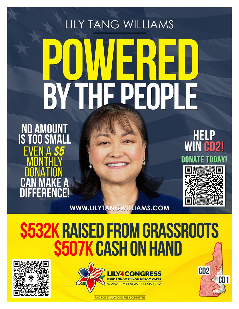 Lily Tang Williams tweet media