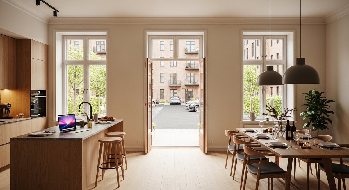 Alicia, Courtyard Urbanist tweet media