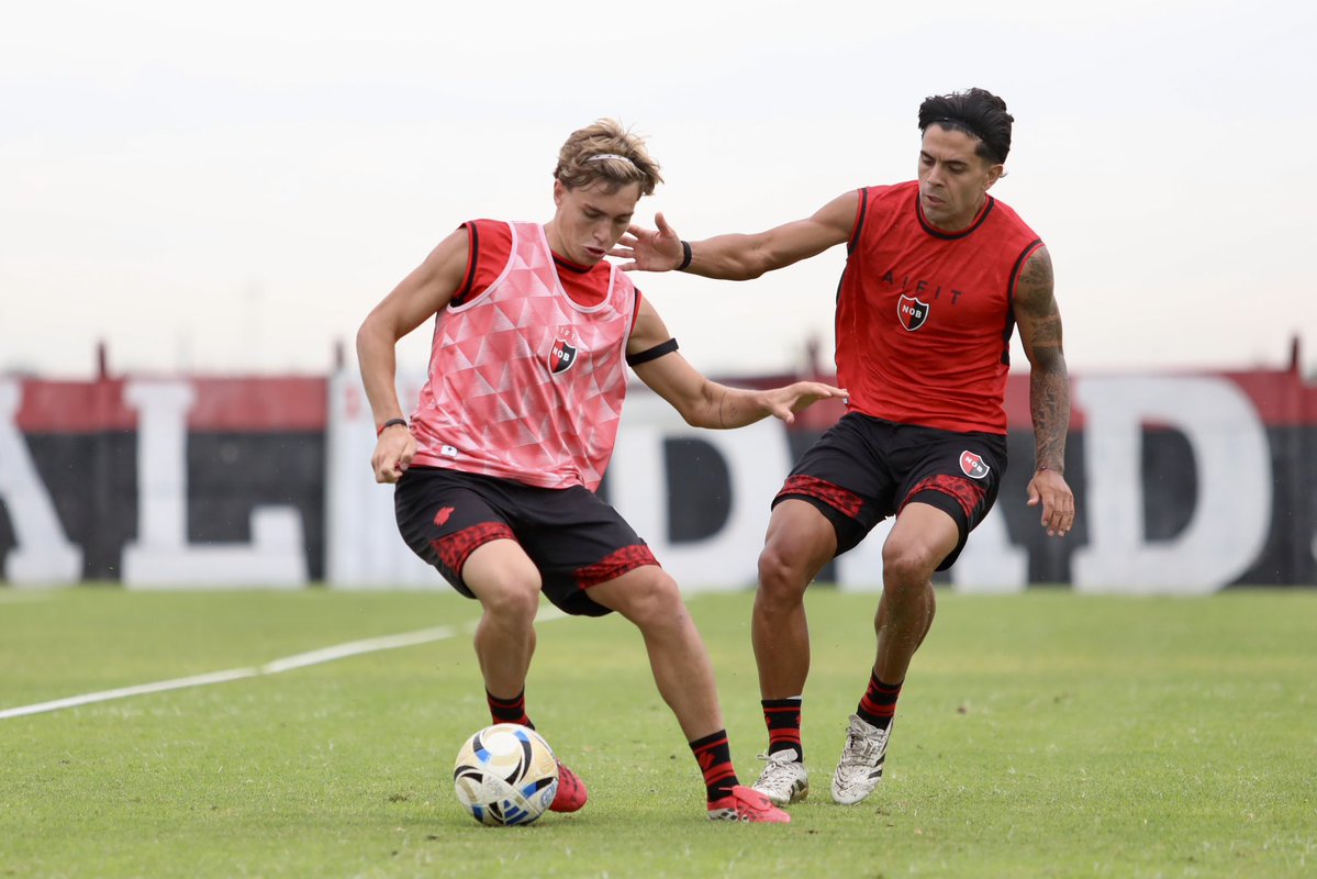 Hernán Cabrera tweet media