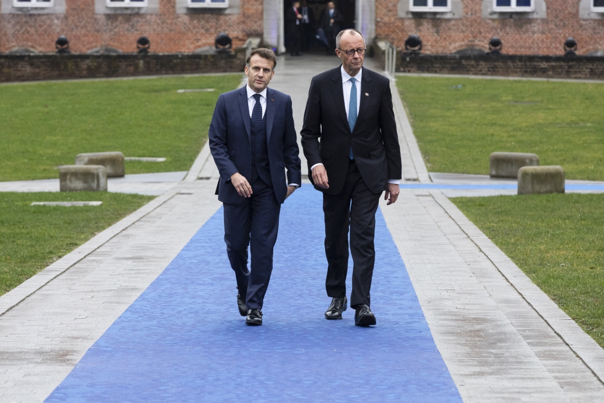 Euractiv France tweet media