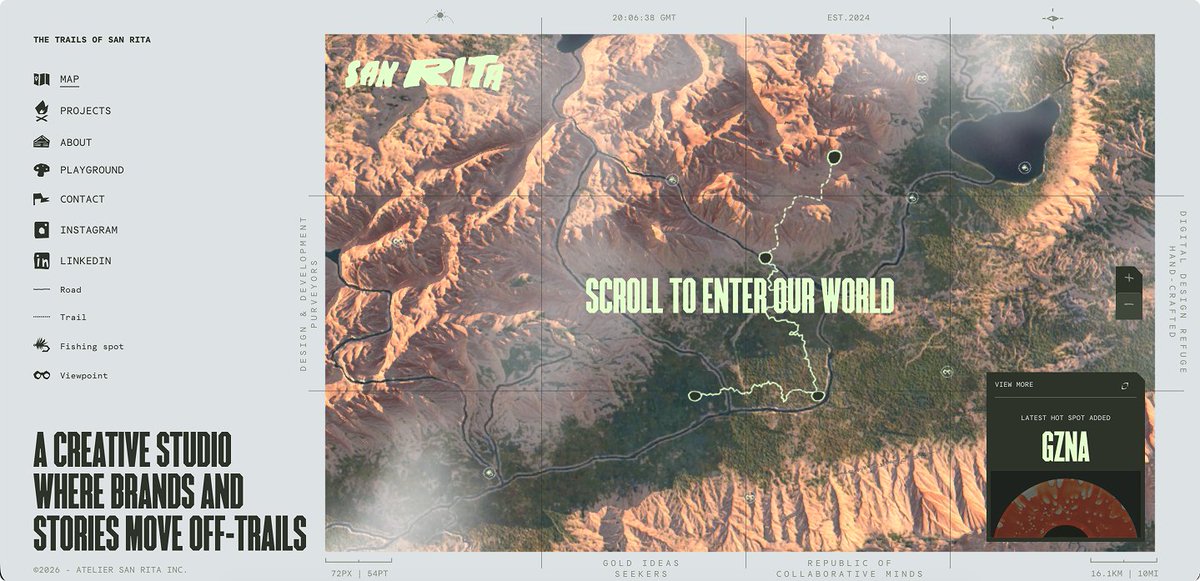 Communication Arts tweet media