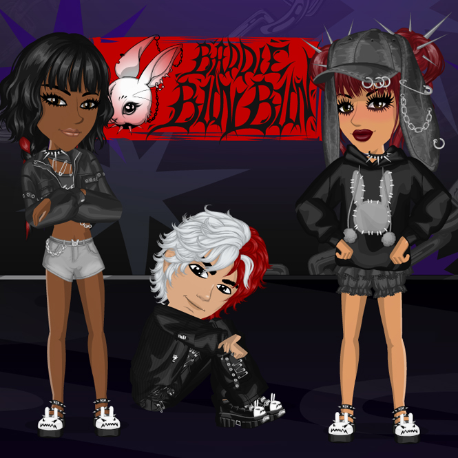 MovieStarPlanet tweet media