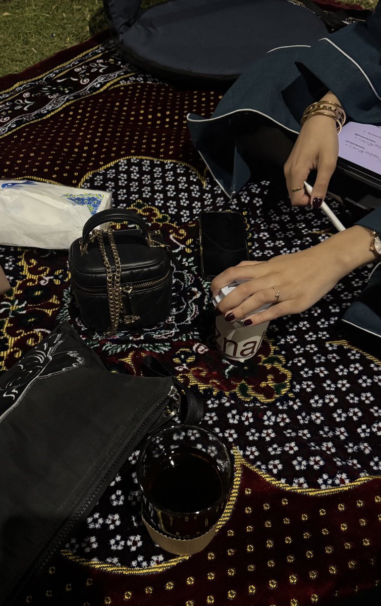 أسِيل tweet media