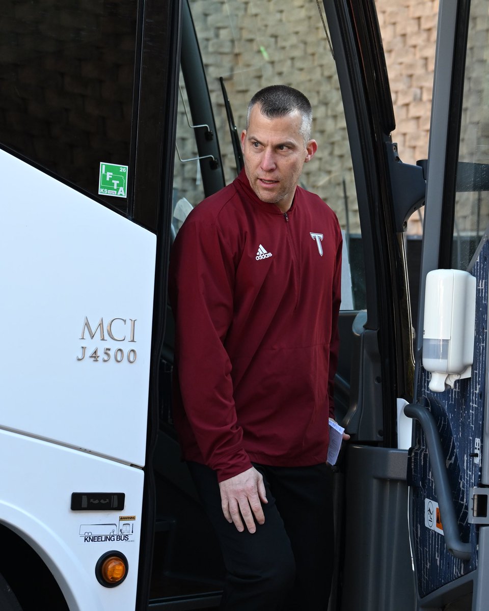 Troy Trojans MBB tweet media