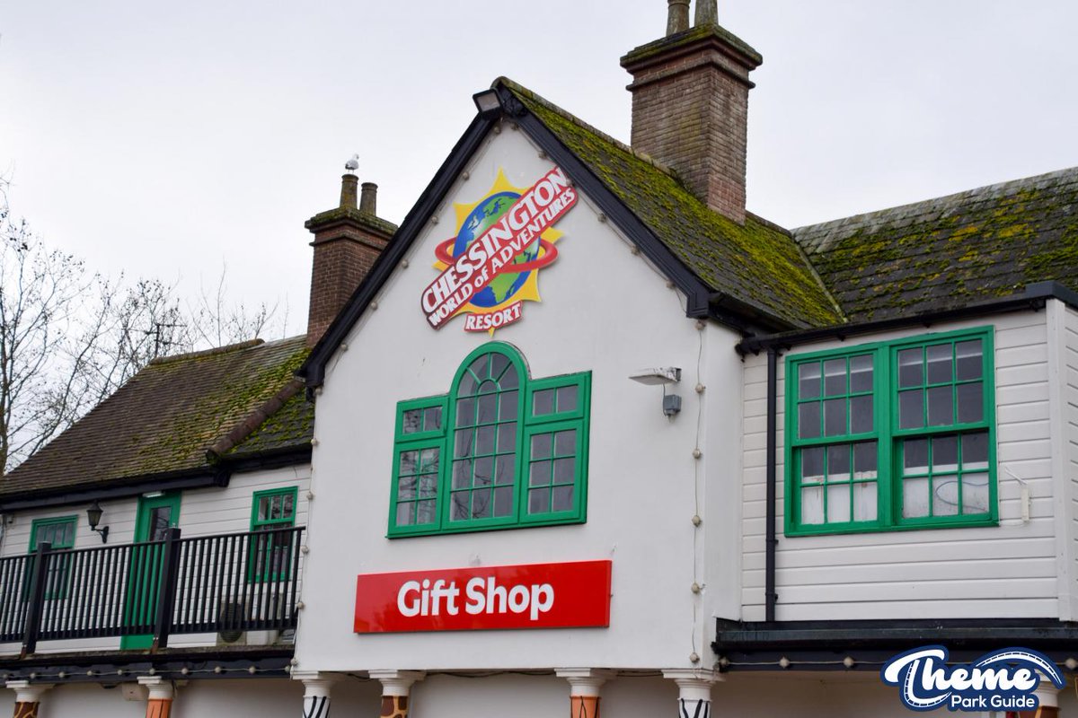 Theme Park Guide tweet media