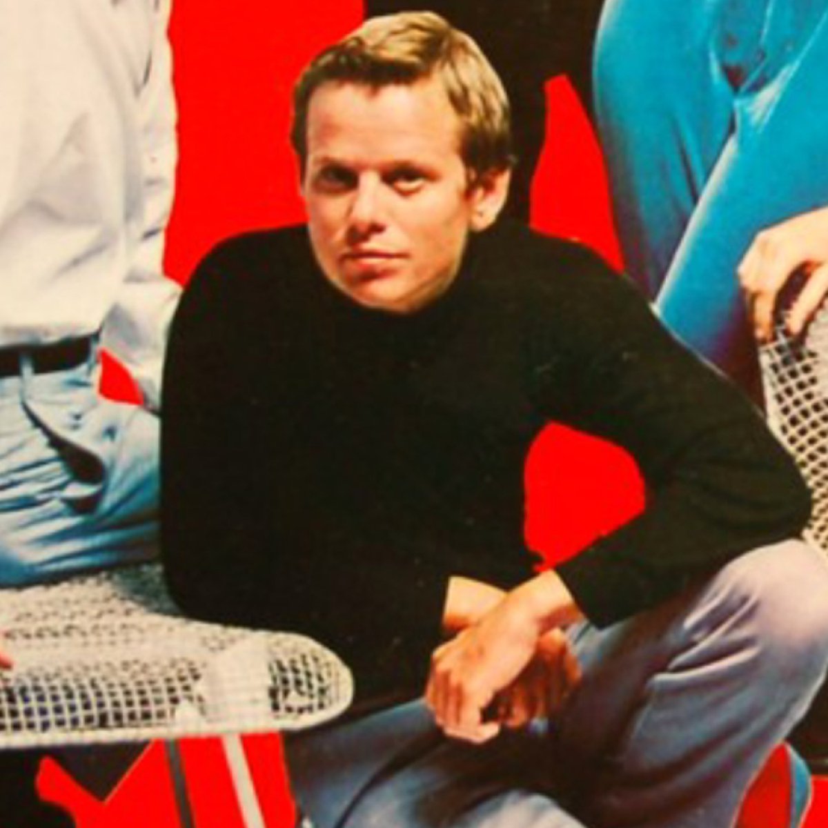 National AIDS Memorial tweet media