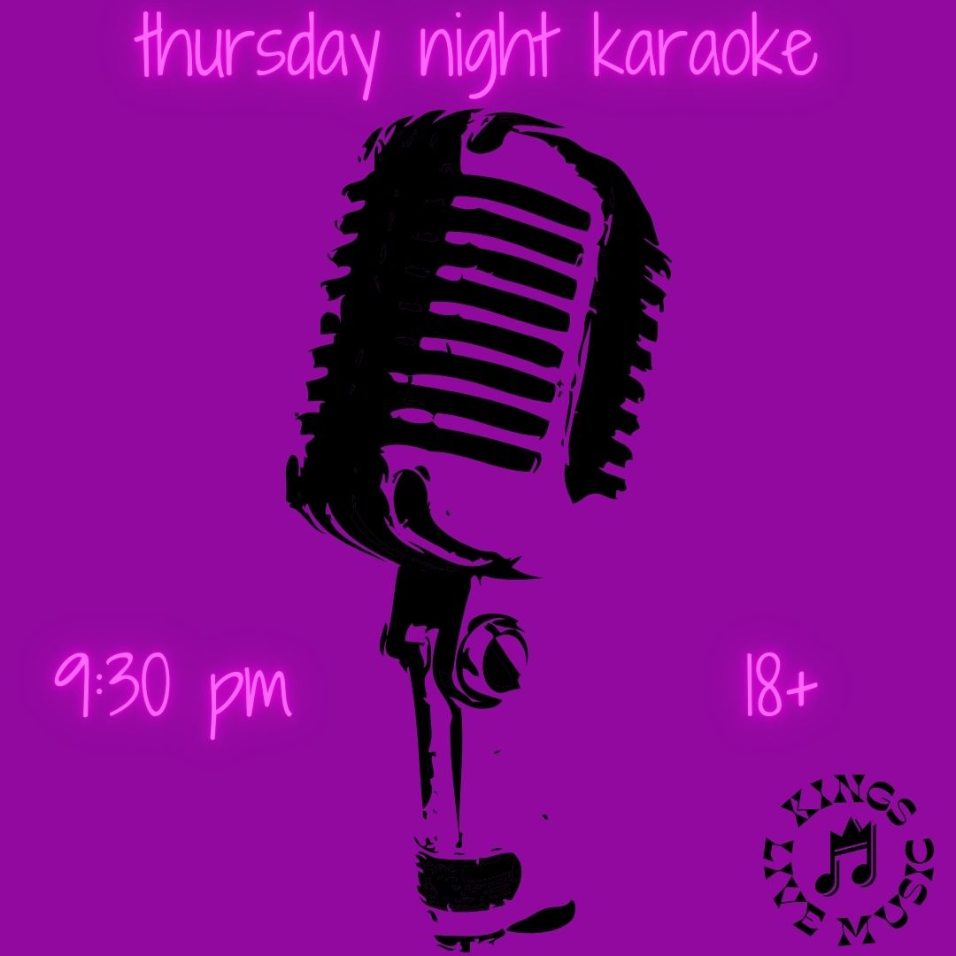 Kings Live Music tweet media