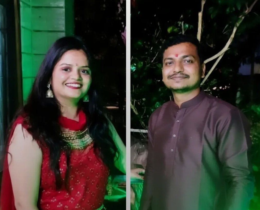 Rajaram Sahu tweet media