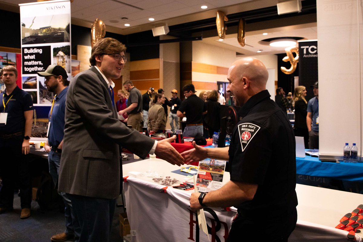 Bozeman Fire Department tweet media