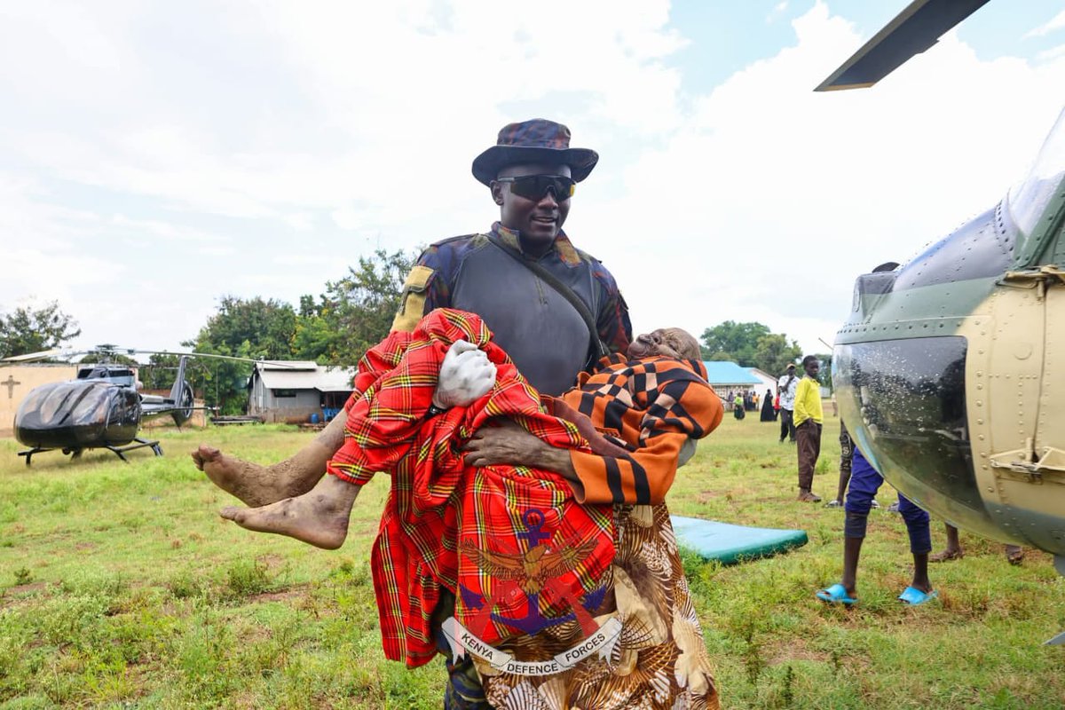 Kenya Breaking News tweet media