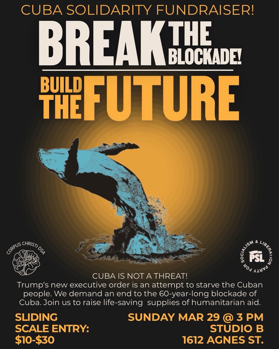 Corpus Christi DSA 🌹 tweet media