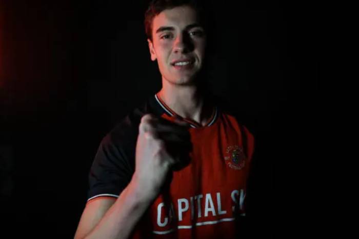 HattersNews's tweet image. 🟠 Wilshere says Sandal cameo will 'leave a little bit more hunger' after #Luton debut:
Luton Town boss Jack Wilshere believes Sverre Sandal's brief first appearance at Kenilworth Road will only increase the midfielder's desire for more....
▶️ HattersNews.co.uk/LTFC.php?ID=23… #COYH #LTFC