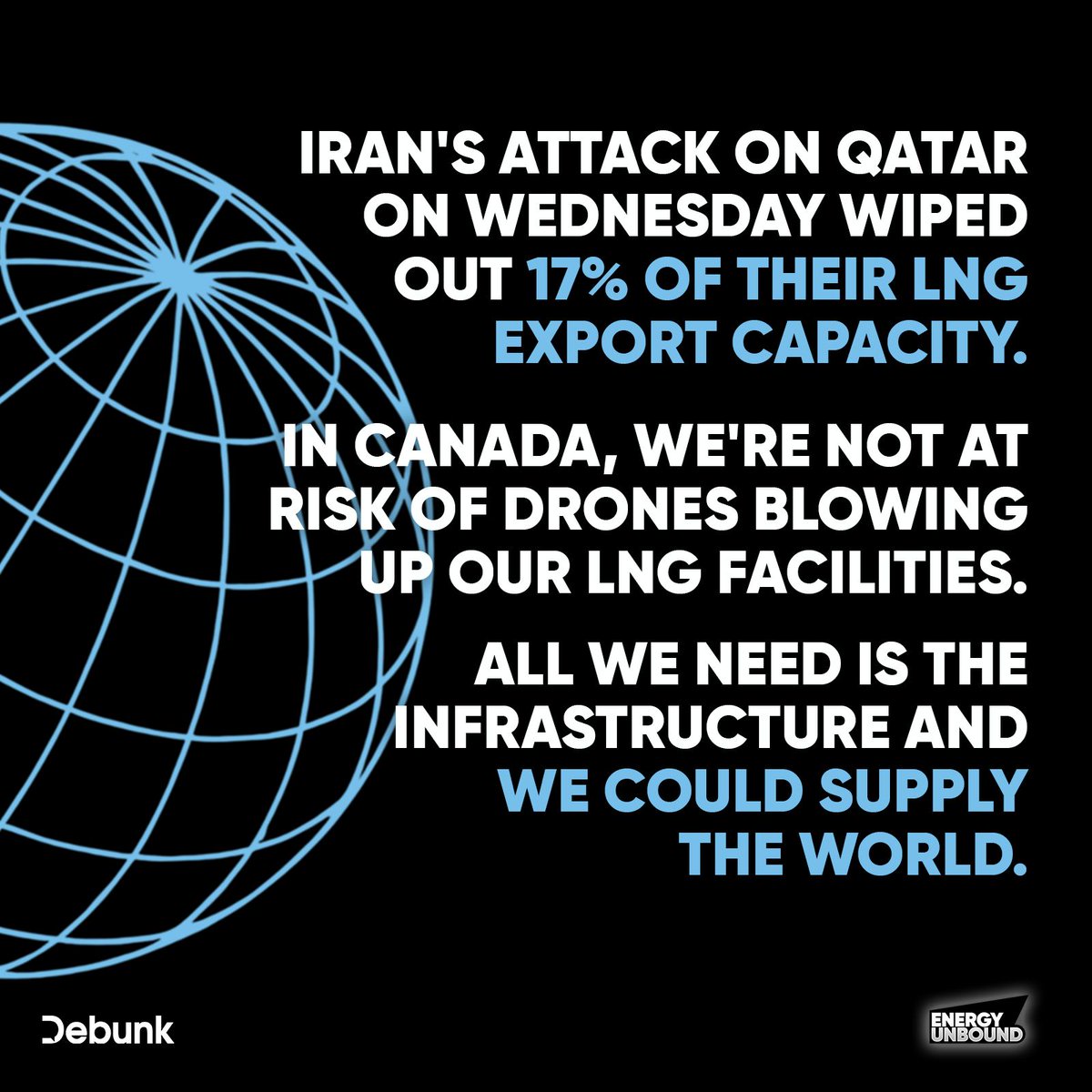 Debunk Inc tweet media