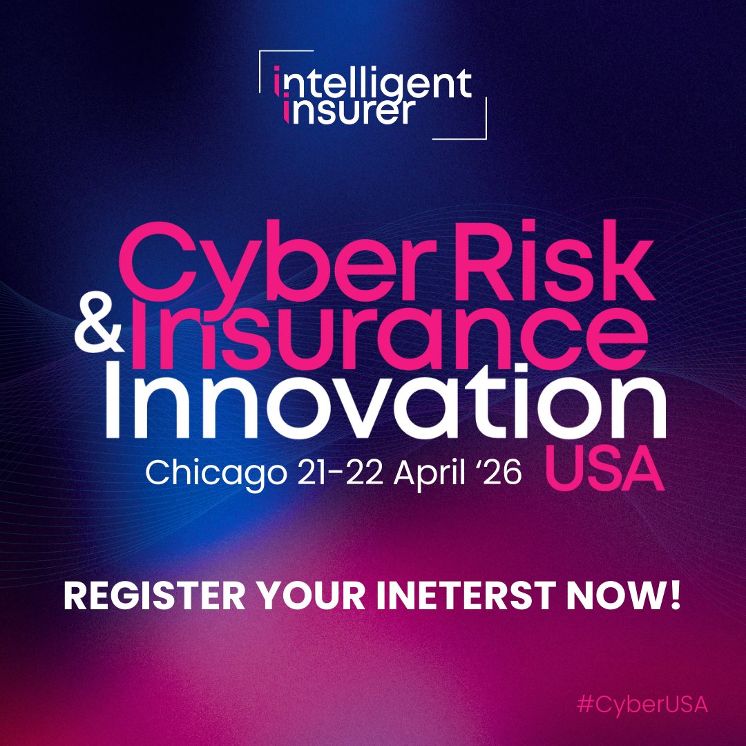 Intelligent Insurer tweet media