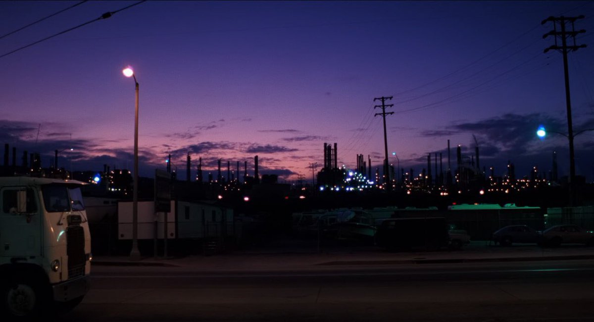 a random pynchon character tweet media