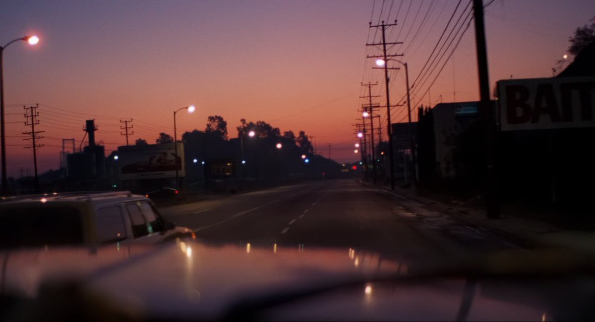 a random pynchon character tweet media