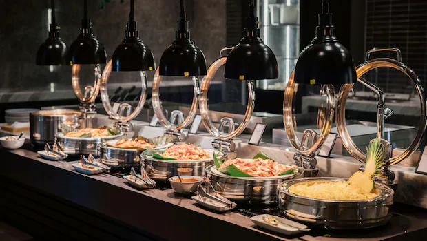 NDTVFood's tweet image. 8 Types Of People You Spot At An Indian Buffet: Which One Are You?
food.ndtv.com/food-drinks/8-…
#buffet #food #type