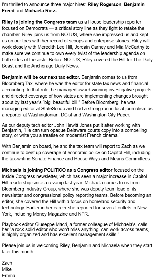 Mike DeBonis tweet media