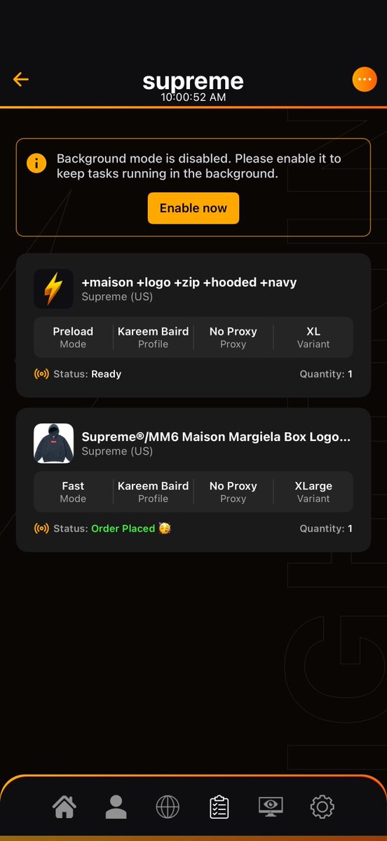 LM | Success tweet media