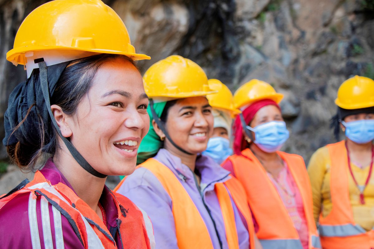 UN Development tweet media