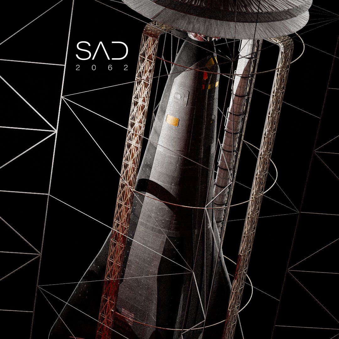 sadfrontier's tweet photo. Those who liked the little Venturestar derivative are sure to enjoy this as well. https://t.co/nLmPHIEbrc