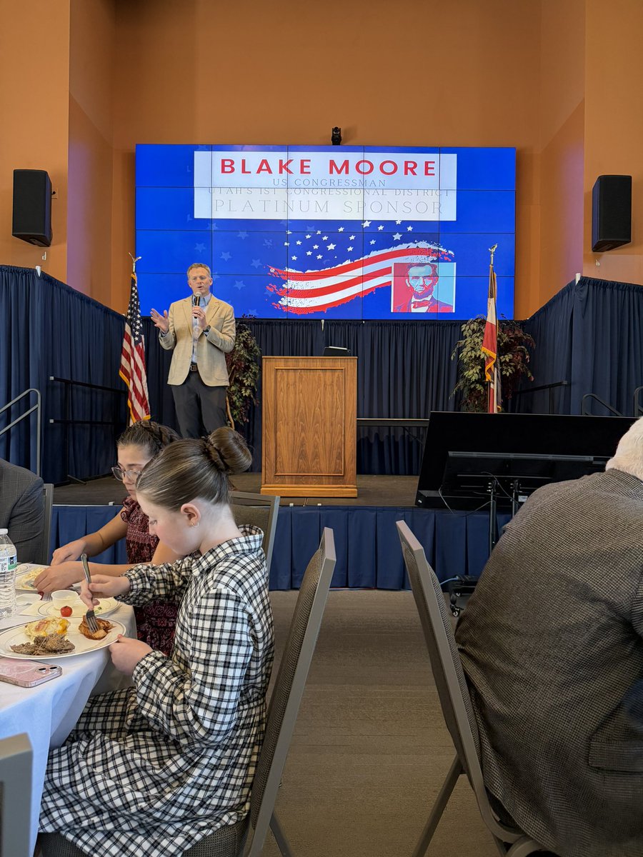 Blake D. Moore tweet media