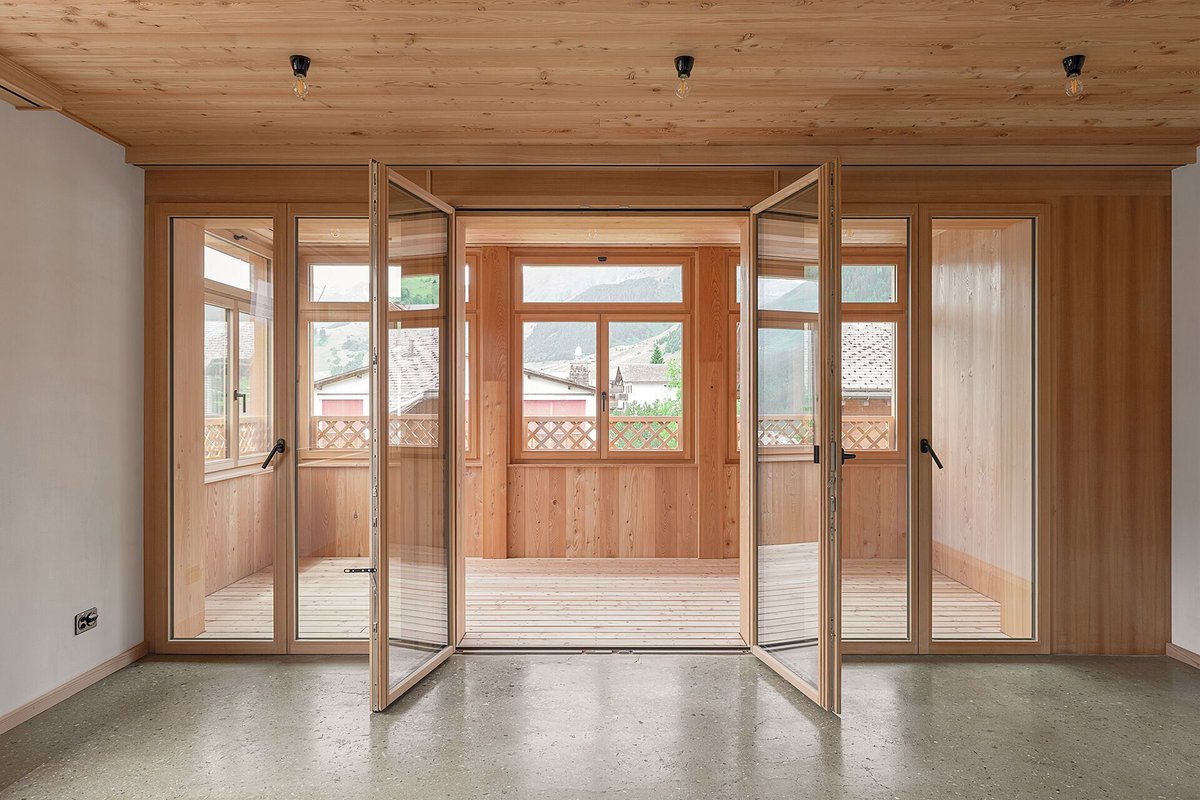 Archello tweet media