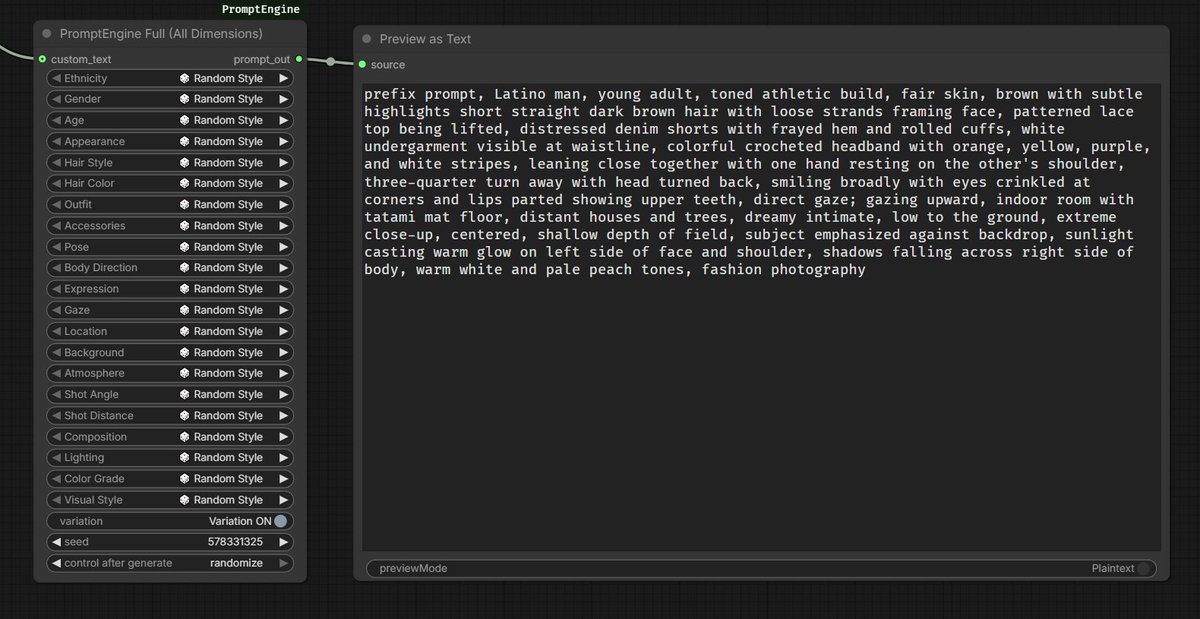 AI画社(AI Image Studio) tweet media