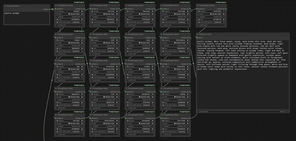 AI画社(AI Image Studio) tweet media