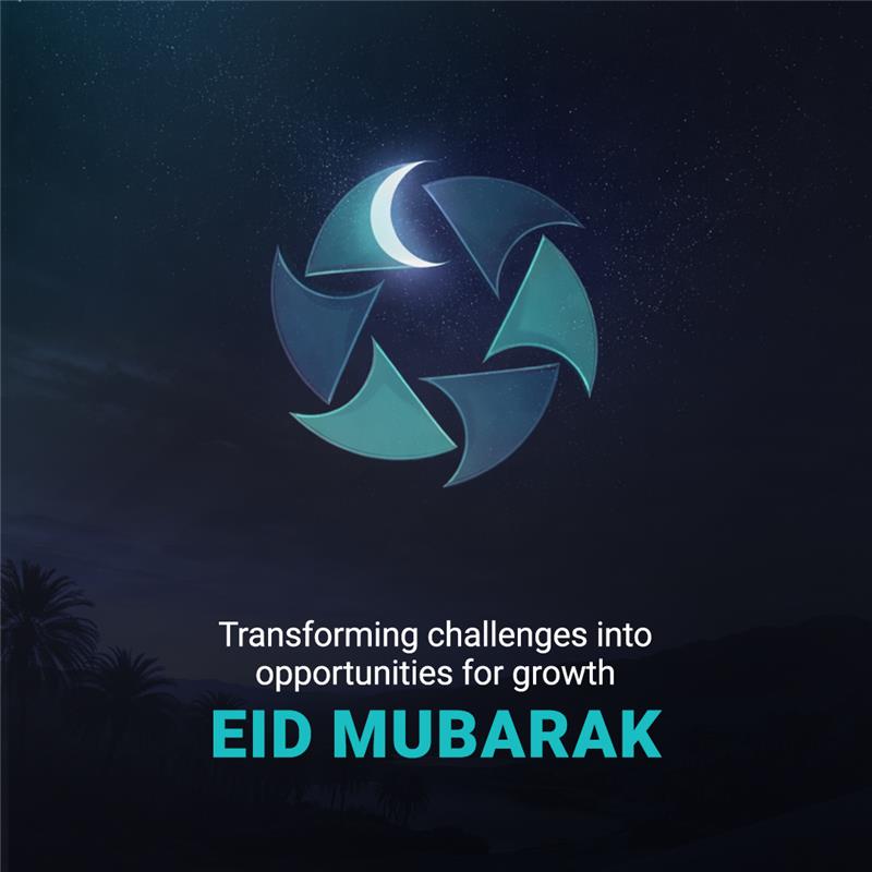 FinBladeAI's tweet photo. This festive time offers a chance to appreciate progress, celebrate shared achievements, and look ahead with optimism toward what lies ahead.
Eid Mubarak!

#EidMubarak #FinBladeAI #AI #DecisionIntelligence https://t.co/sPfsxnFDOU